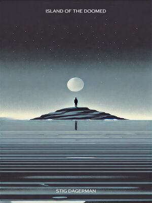 cover image of The Island of the Doomed